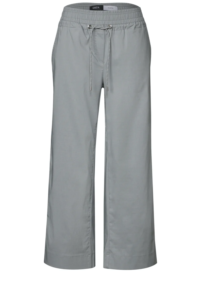 7/8 Wide Leg Hose