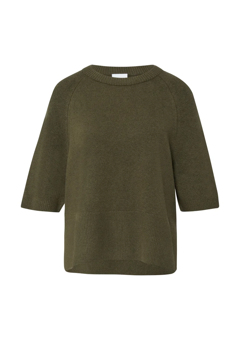 Feinstrickpullover