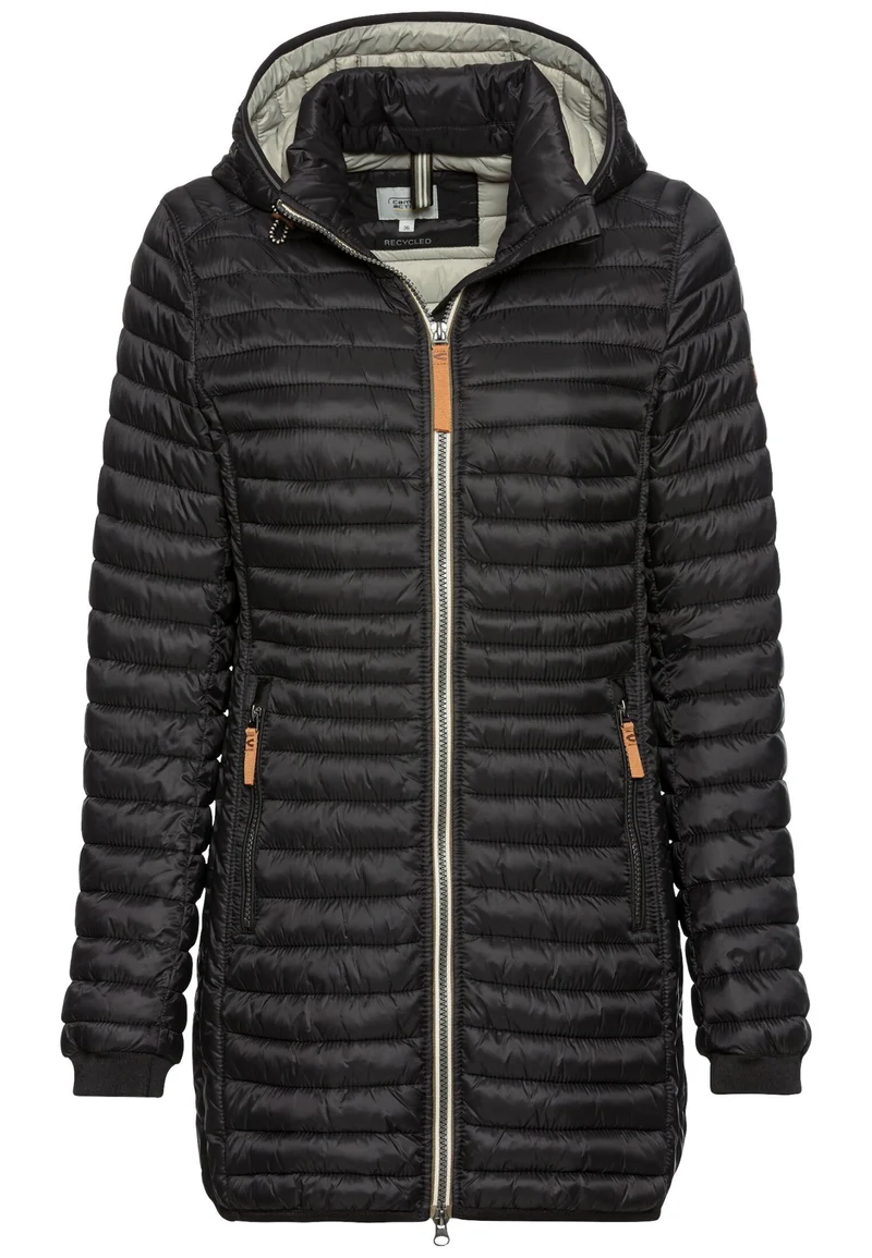 Steppjacke