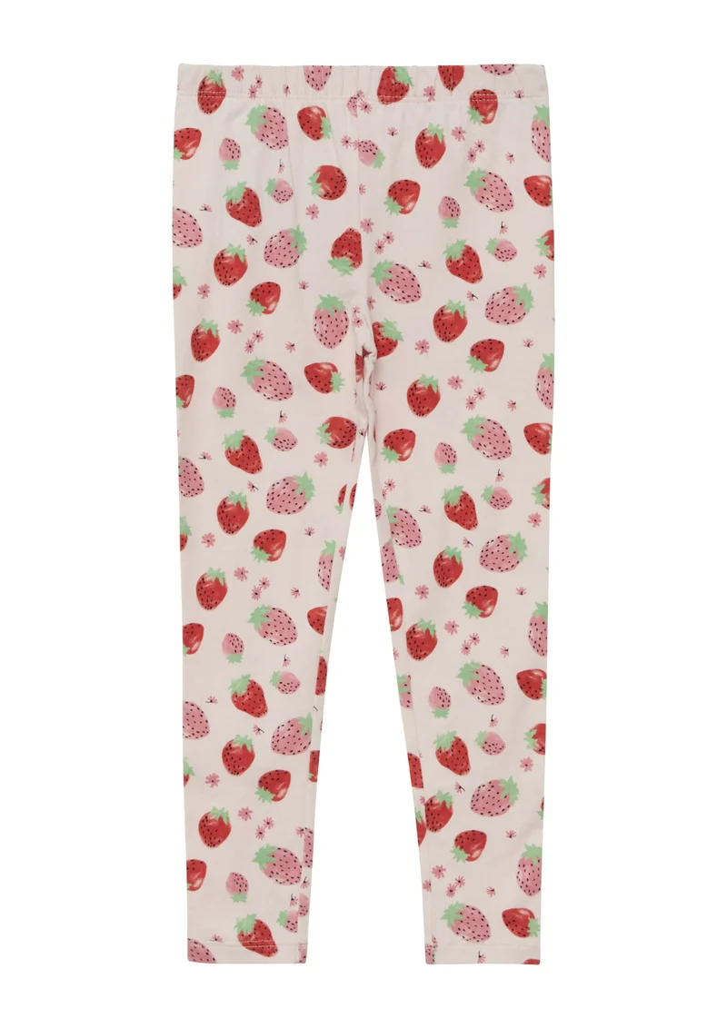 Leggings mit All-over-Print