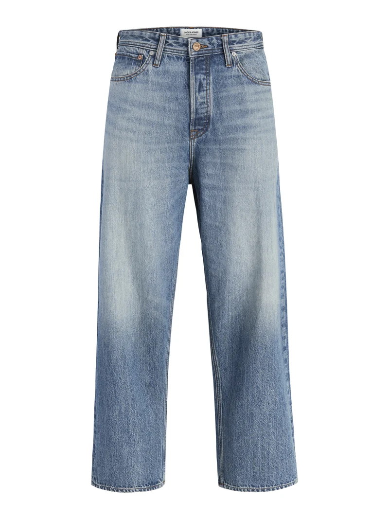JJIALEX Baggy Fit Jeans