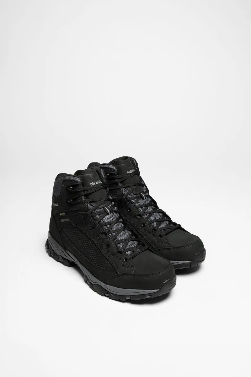 Toledo Mid GTX Herren (Schwarz)