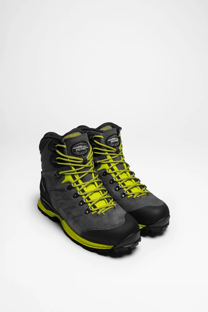 Air Revolution 2.6 Herren (Anthrazit/Lemon)