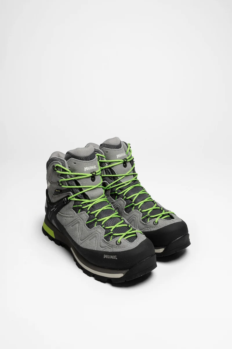 Tonale Lady GTX Damen (Steingrau/Lime)