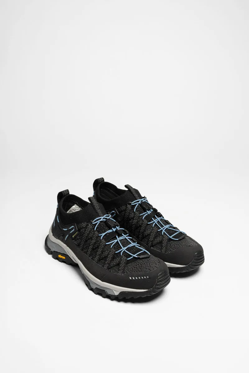 Aruba Lady GTX Damen (Schwarz/Sky)