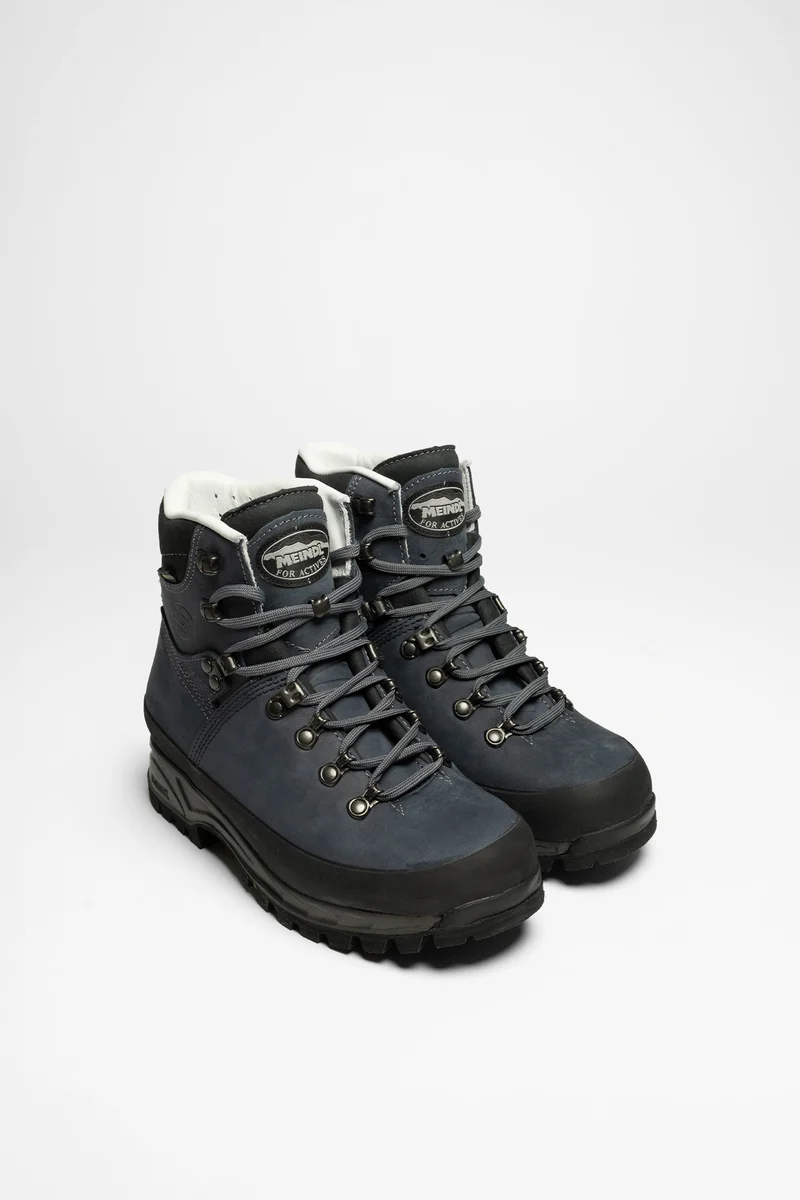 Island Lady Mfs Evo Damen (Marine/Nachtblau)