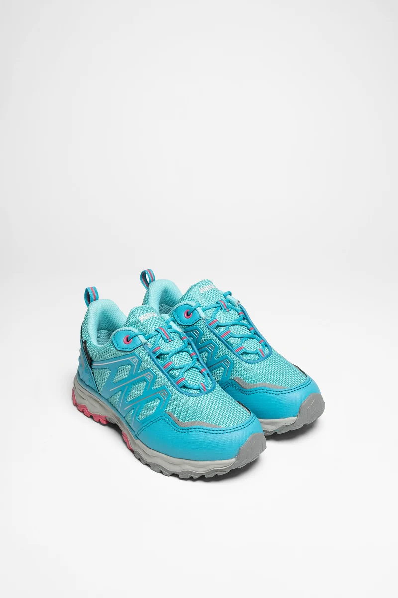 Prisma Junior Kinder (Türkis/Pink)