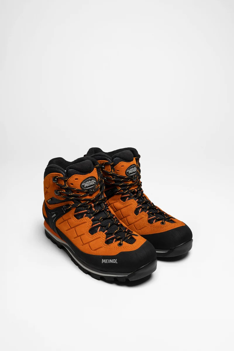 Litepeak GTX Herren (Leuchtorange)