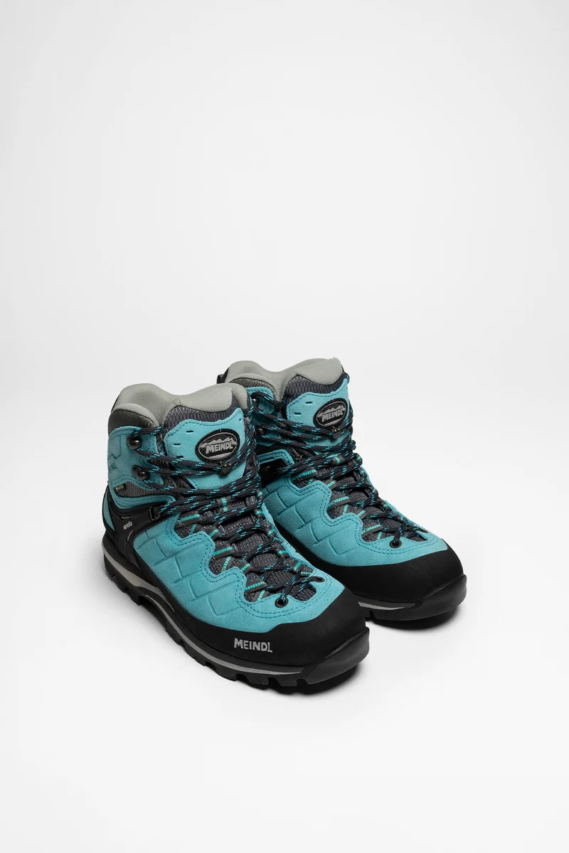 Litepeak Lady GTX Damen (Aquarium/Graphit)