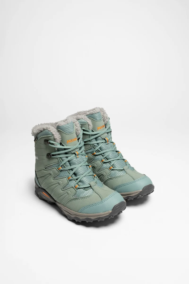 Calgary Junior GTX Kinder (Linde/Orange)