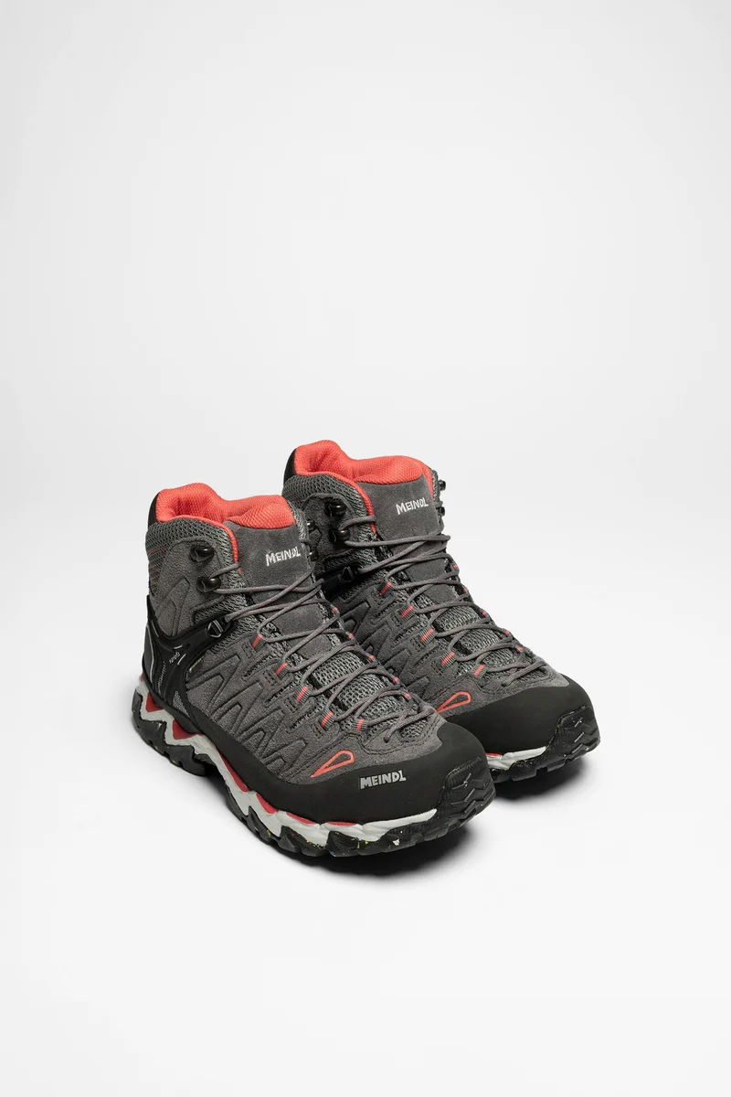 Lite Hike Lady GTX Damen (Anthrazit/Rose)