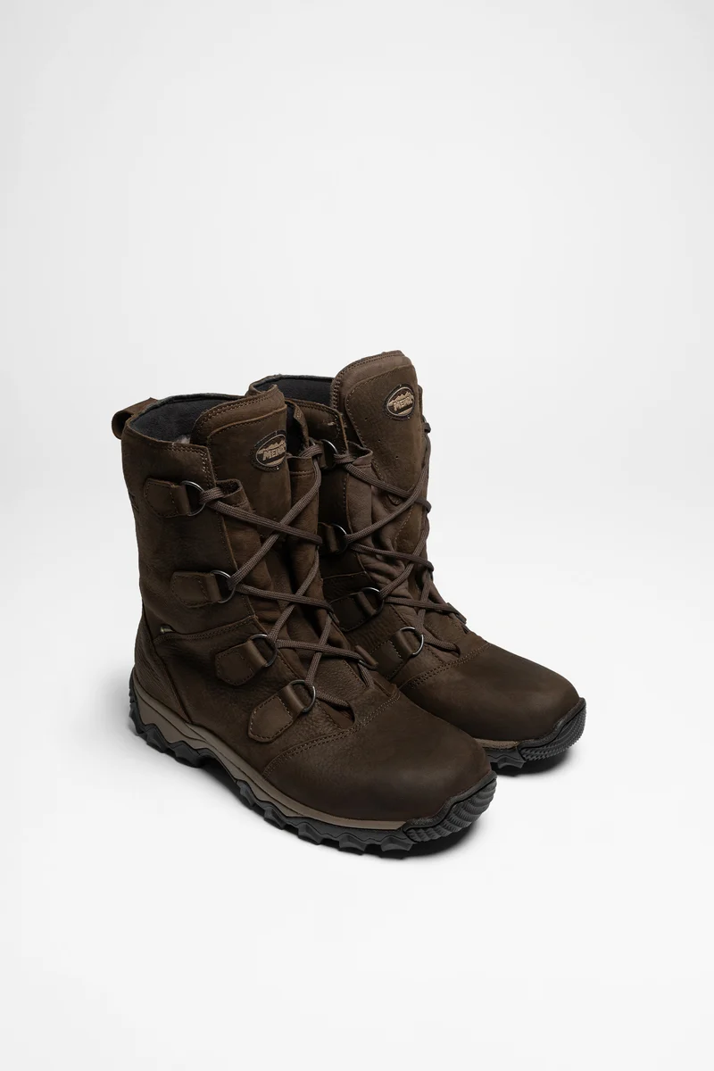 Paluk GTX Herren (Dunkelbraun)