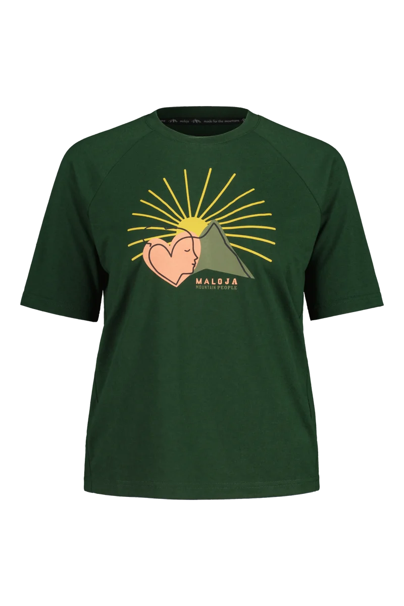 T-Shirt "DambelM."