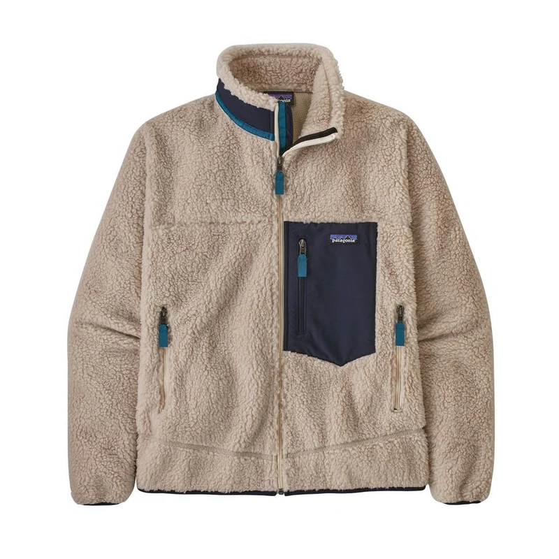 Fleecejacke