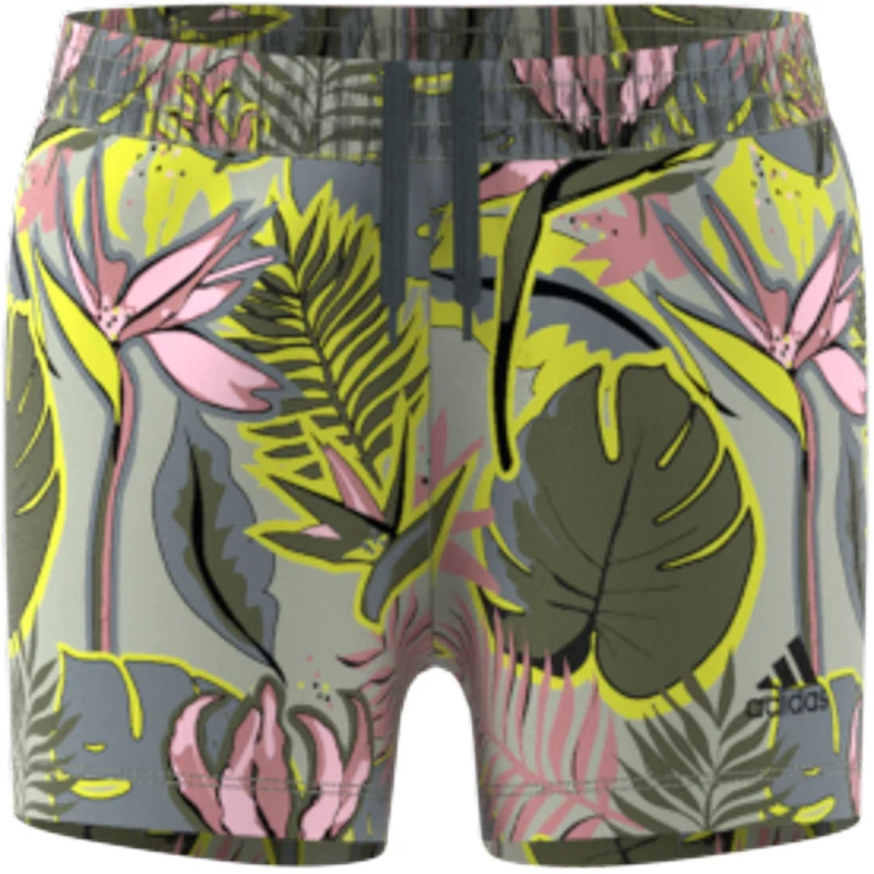 G A.R. WV Shorts