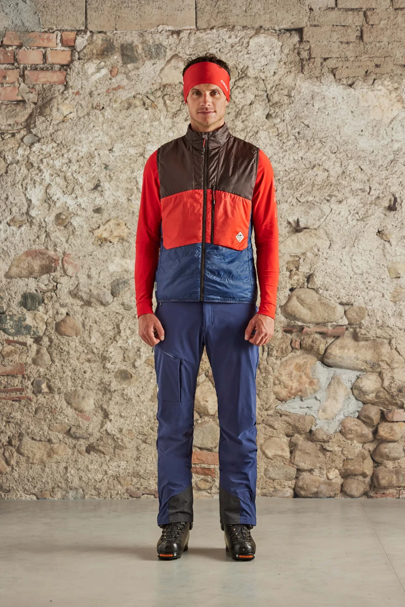 Skitouren-Hose "KhesarM"
