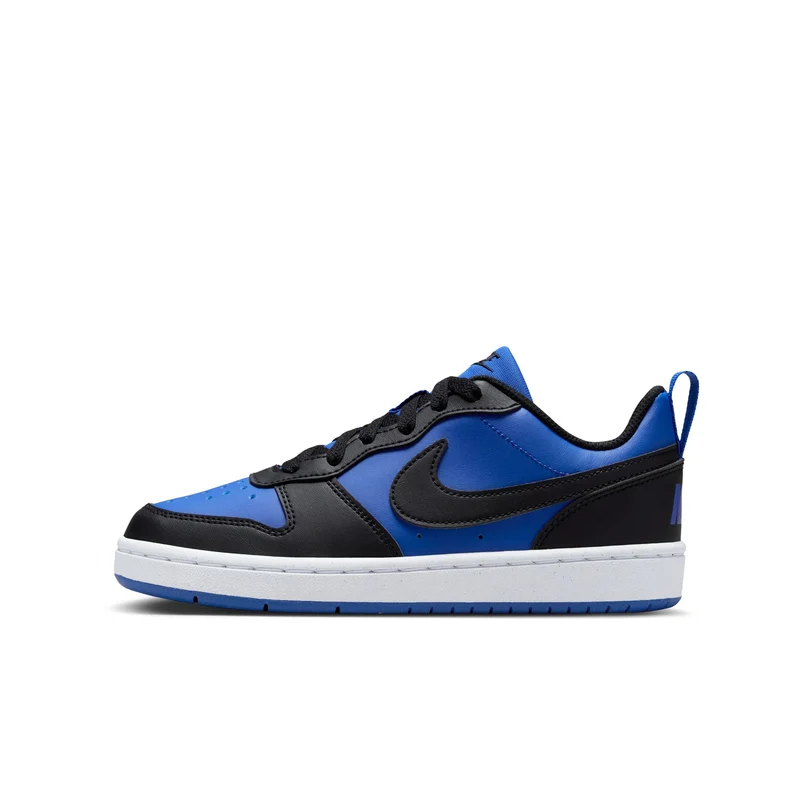 Schuhe "Court Borough Low Recraft"