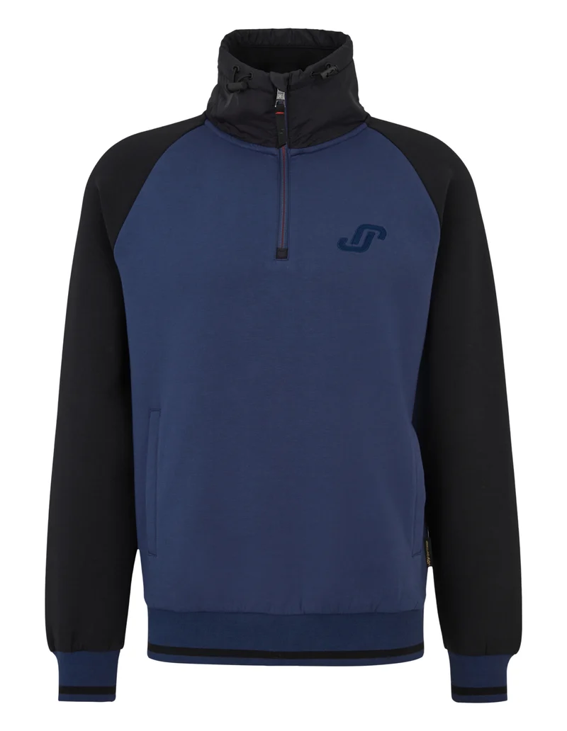 G-Style Halfzip Sweatshirt