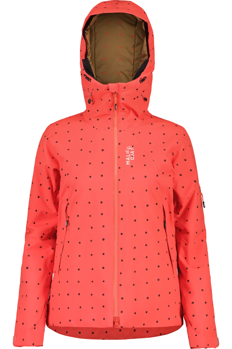 Jacke "ToscM."