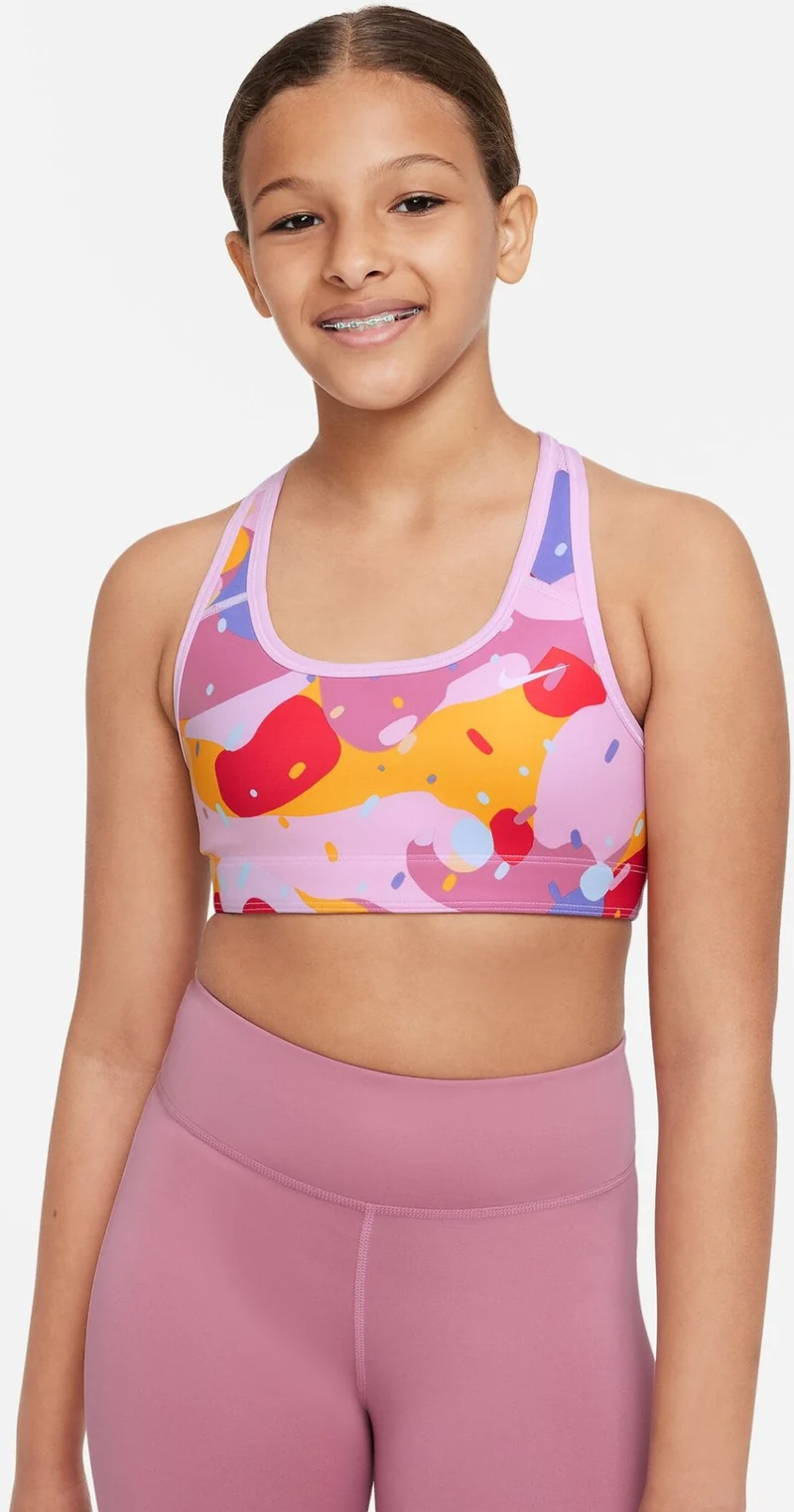 Sport-BH "Swoosh"