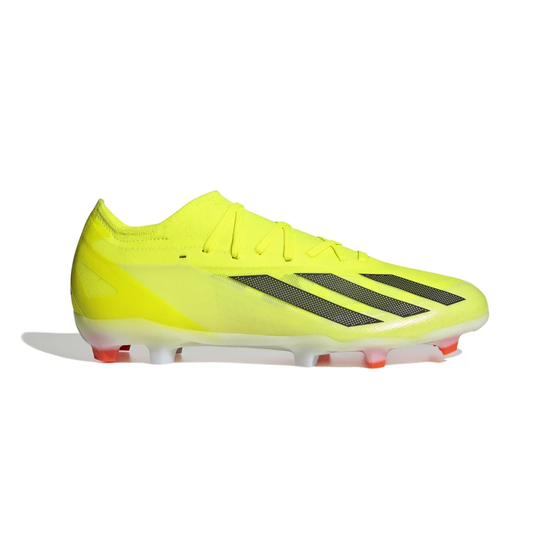 Fußball-Rasenschuhe "X Crazyfast Pro FG"
