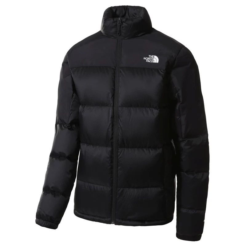 Daunen-Jacke "Diablo"