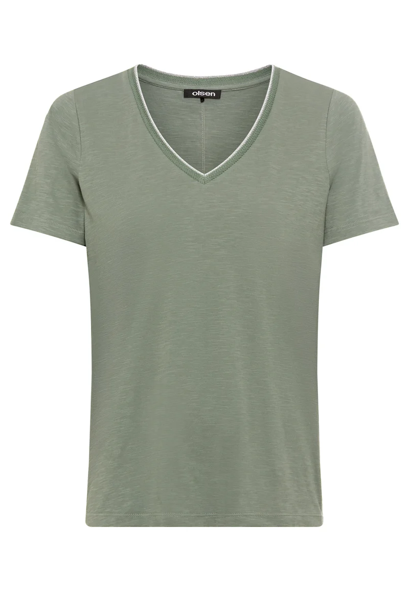 T-Shirt "Short Sleeves"