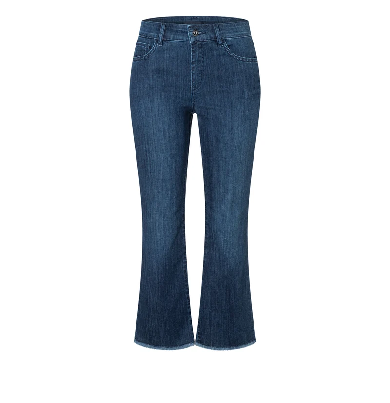 MAC JEANS - KICK, Super soft summer denim