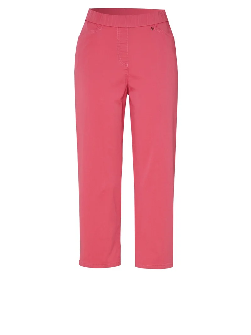 Hose "Scarlet Wide Leg 6/8"