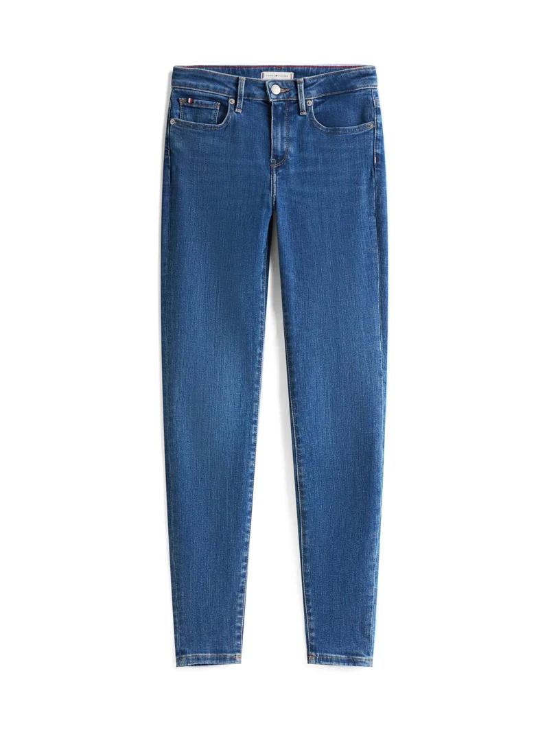 Como Skinny Jeans