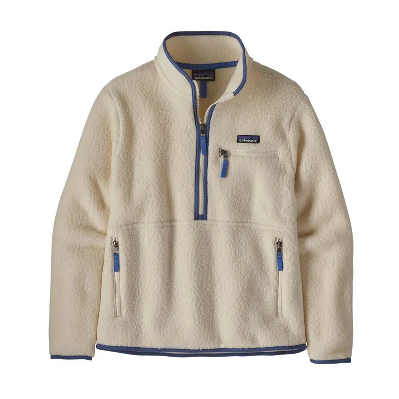 Retro-Fleece