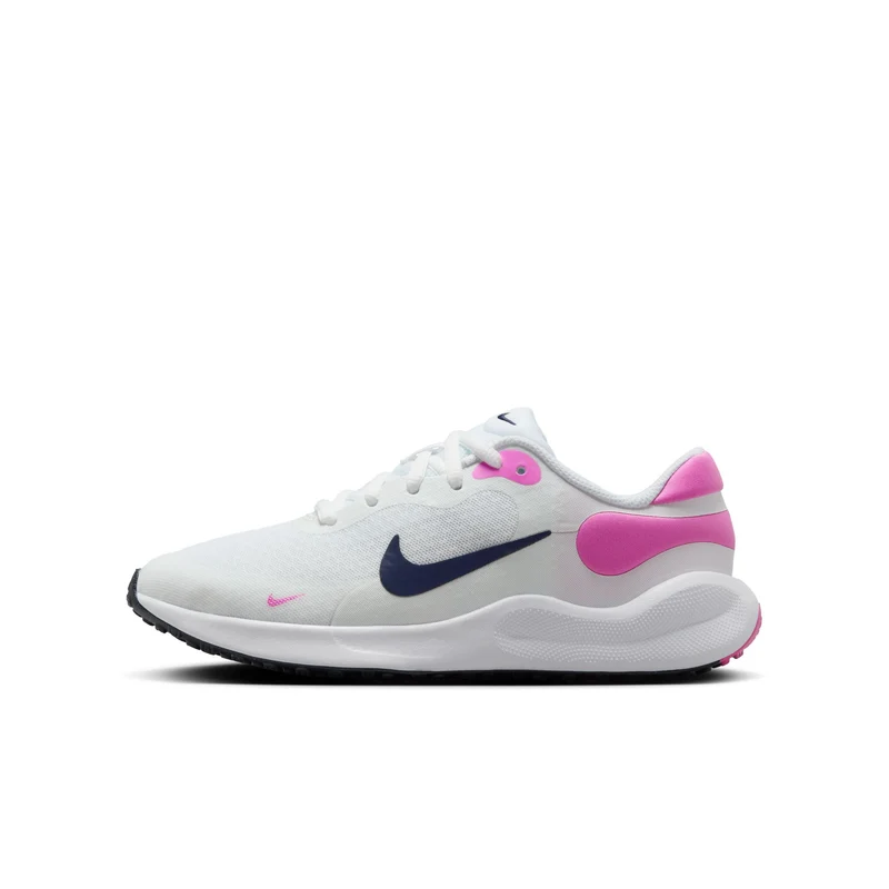 Laufschuhe REVOLUTION 7