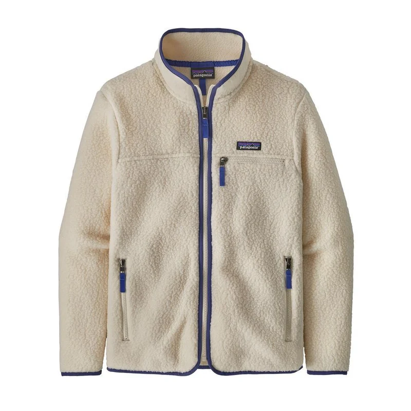 Fleecejacke
