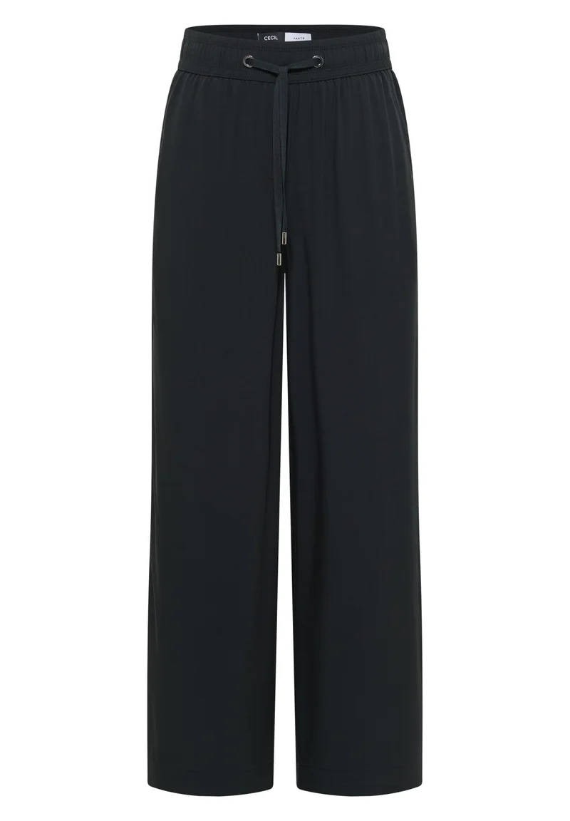 7/8-Stoffhose
