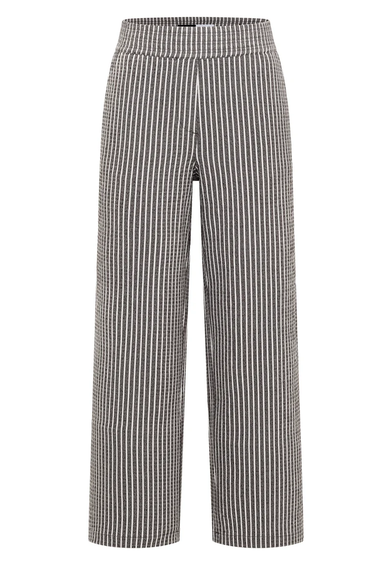 Wide Leg Hose