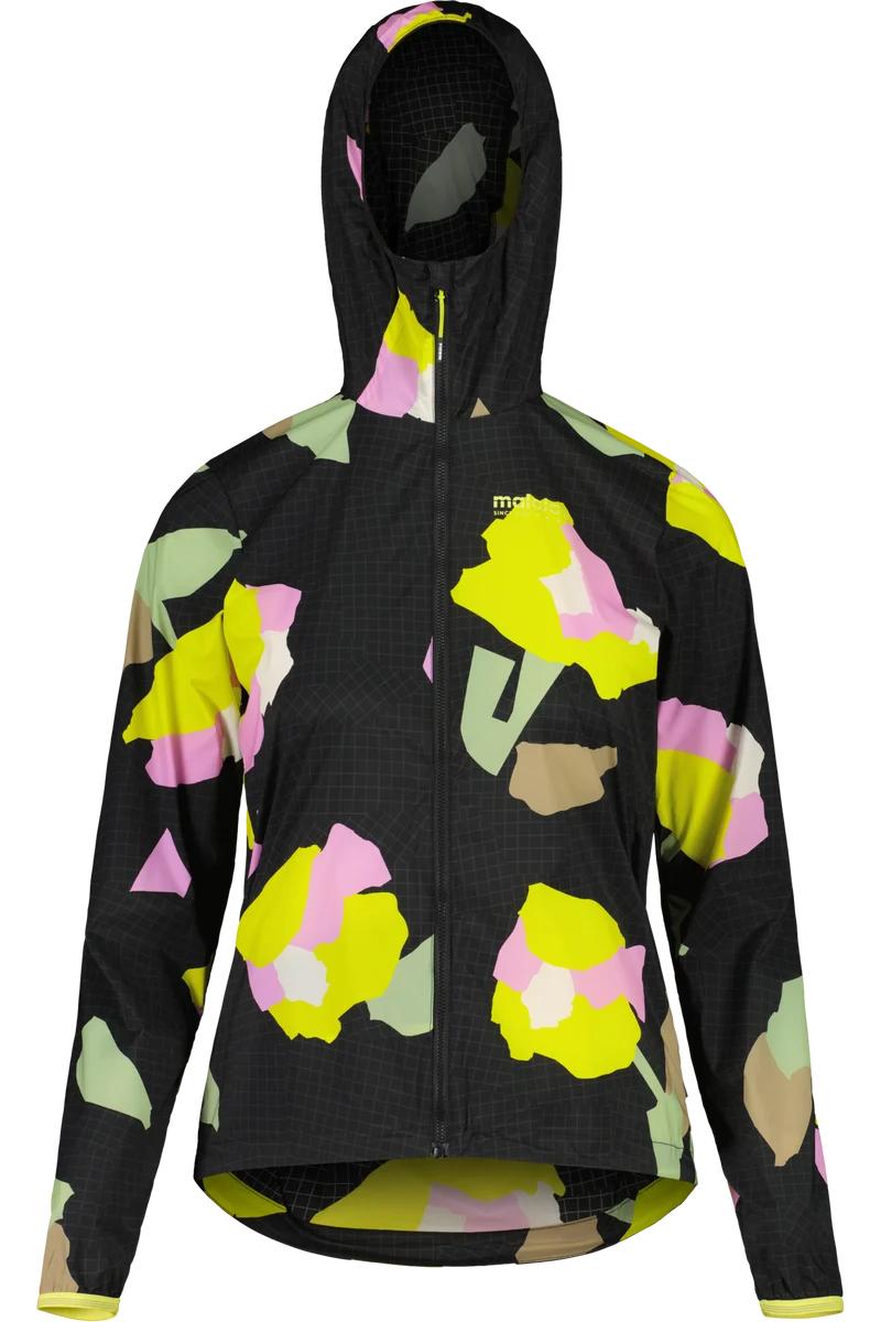 Jacke "AlarisM."