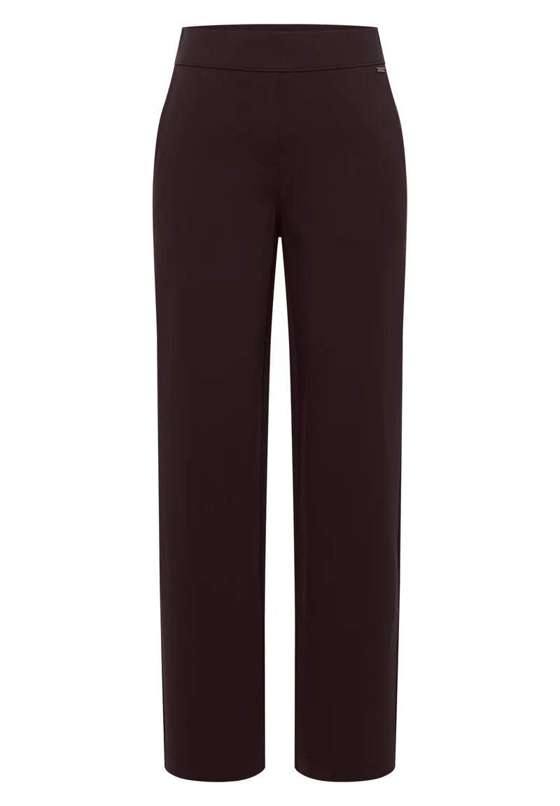 NEELE High Waist Straight Leg Hose
