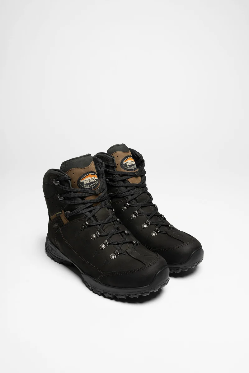 Gastein GTX Herren (Schwarz/Dunkelbraun)