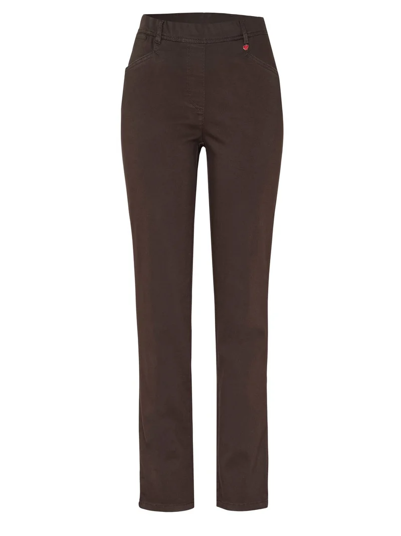 ALICE Schlupfhose im 5-Pocket-Stil