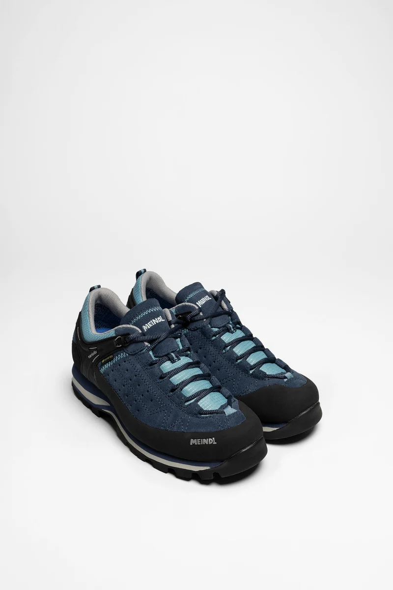 Literock Lady GTX Damen (Marine/Aquamarin)
