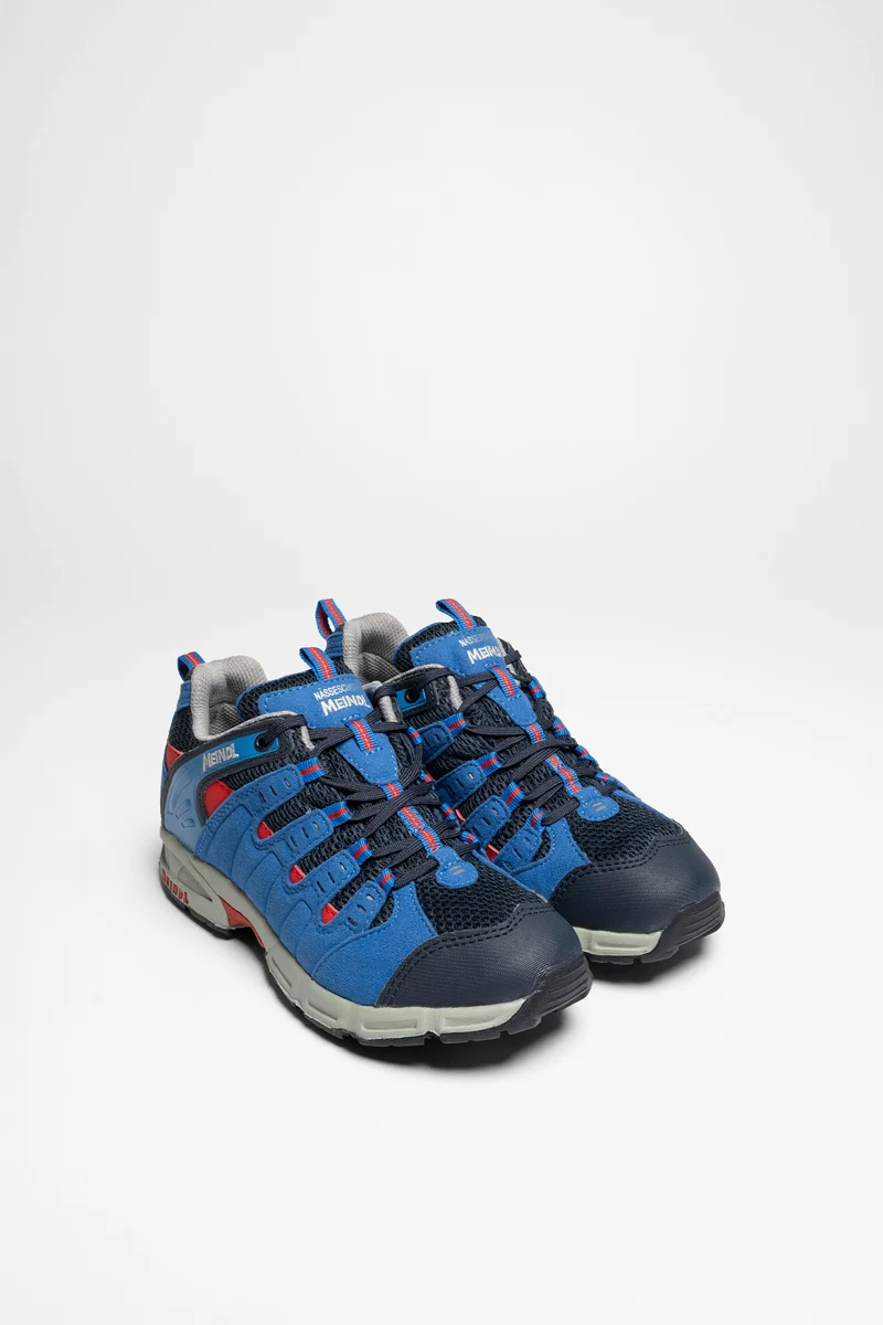 Snap Junior Kinder (Sky/Rot)