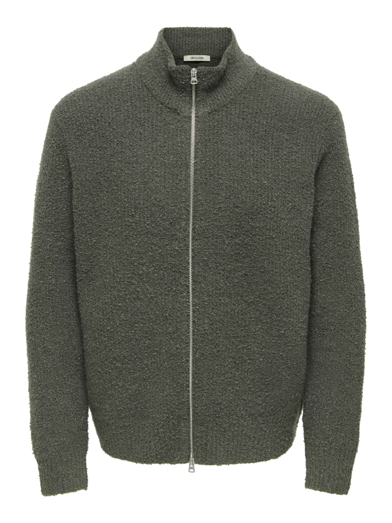 ONSDALE Gestrickte Strickjacke