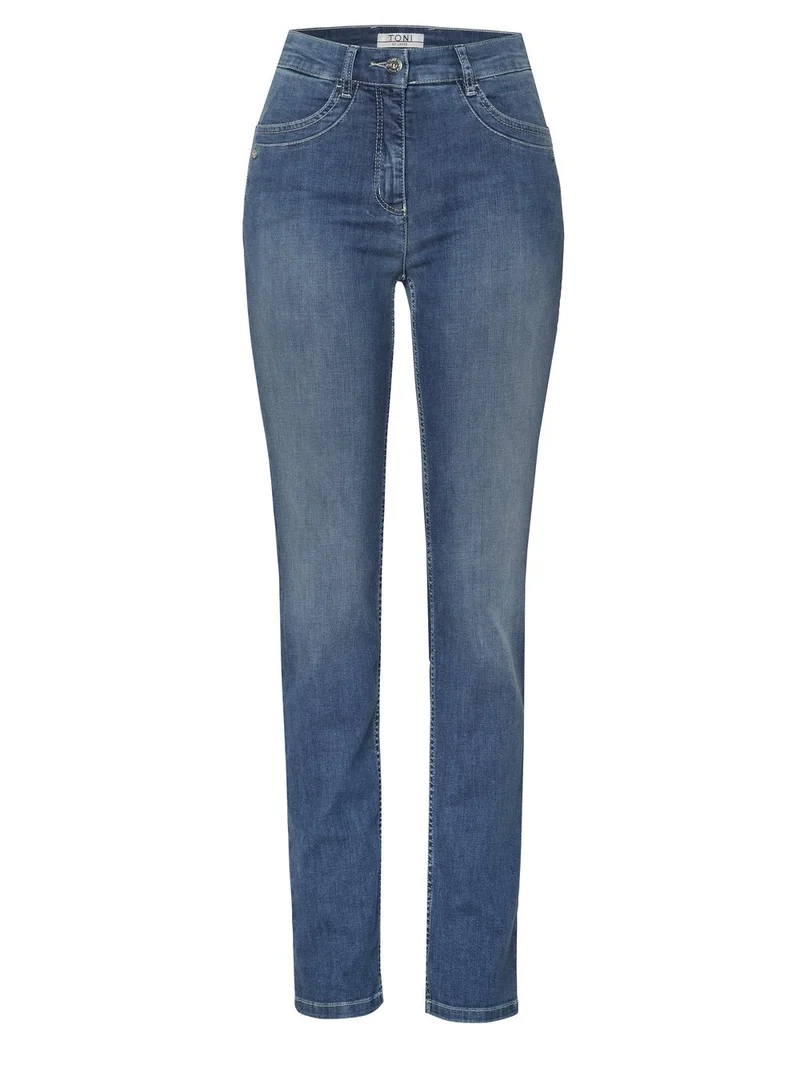 BE LOVED Slim-Fit Jeans