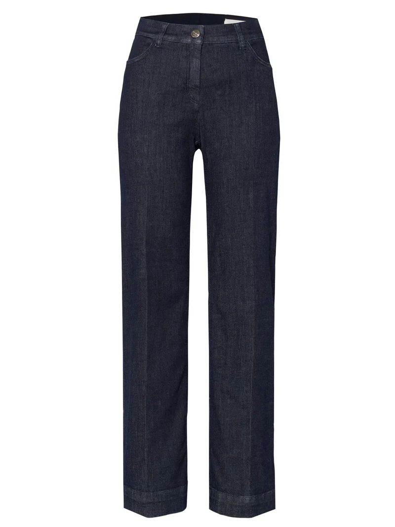 JENNY WIDE Wonder Denim Jeans