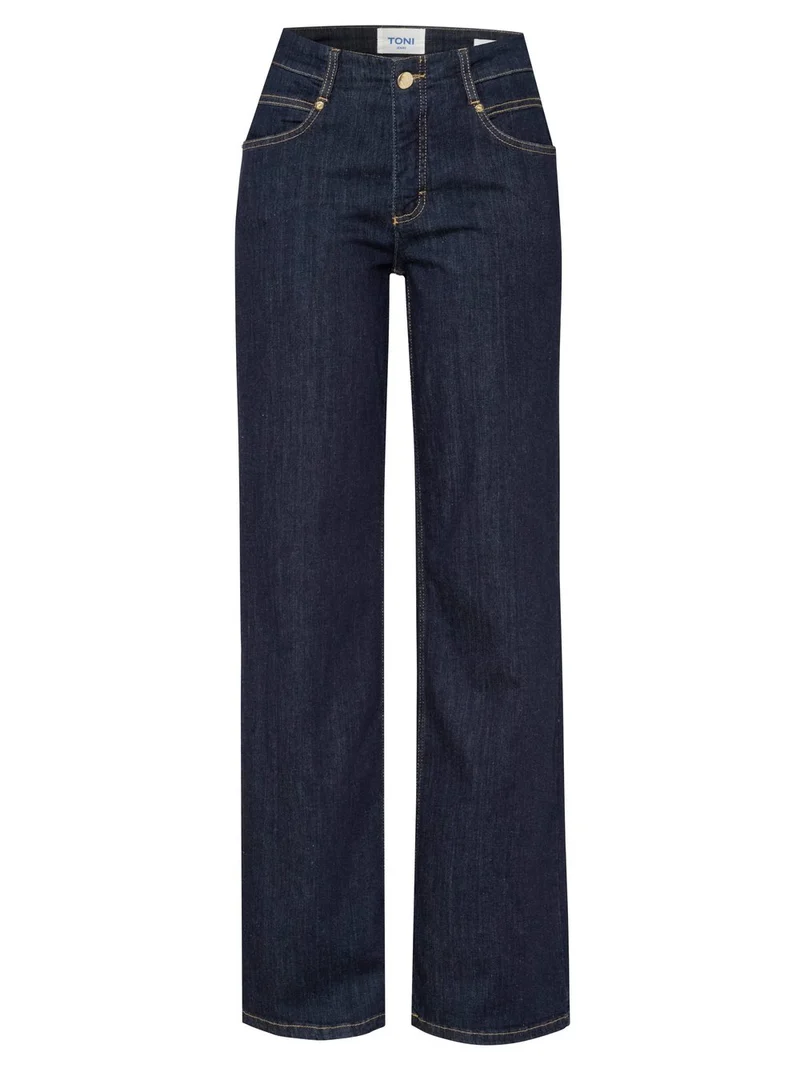 Liv New Wide Jeans