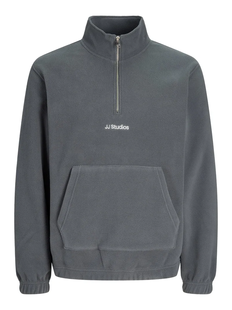 JJESOHO Fleece Sweatshirt