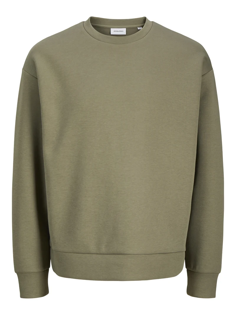 JEBARRON Sweatshirt