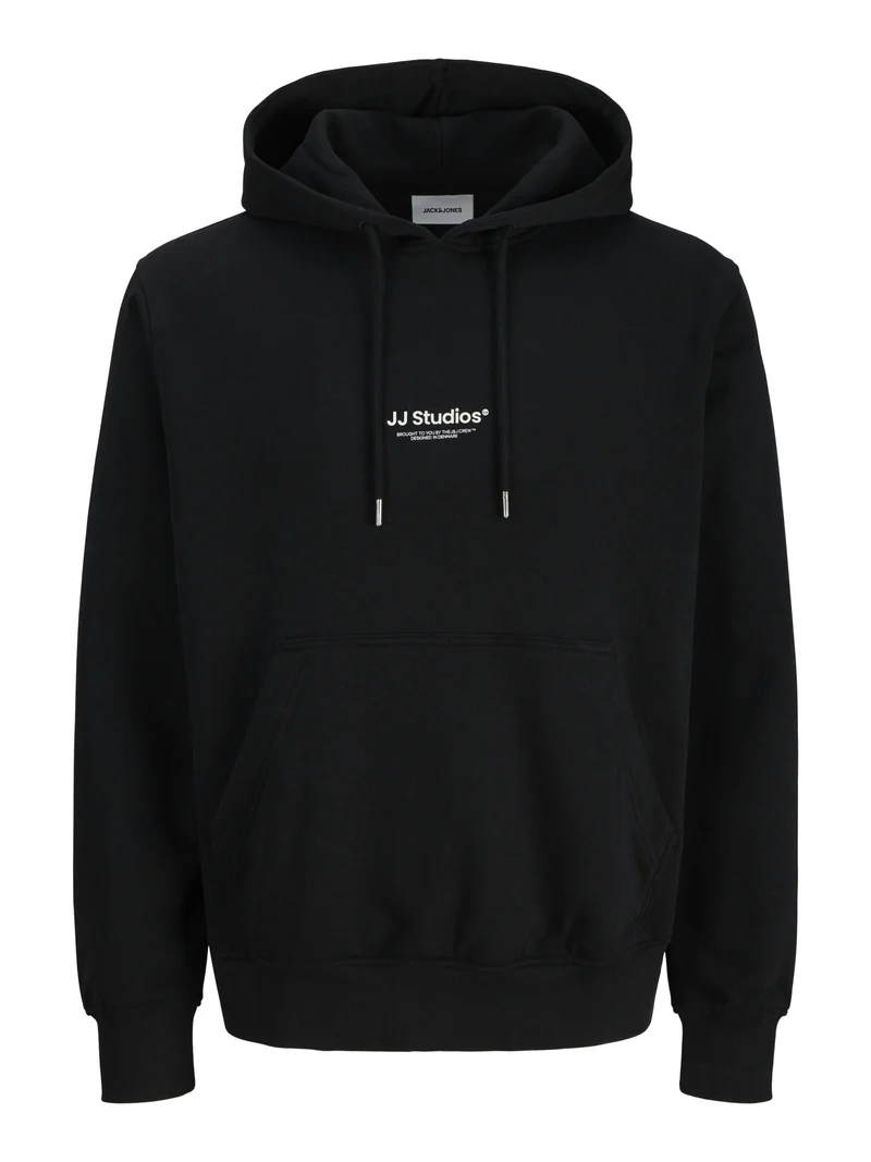 JJESOHO Kapuzenpullover mit Print