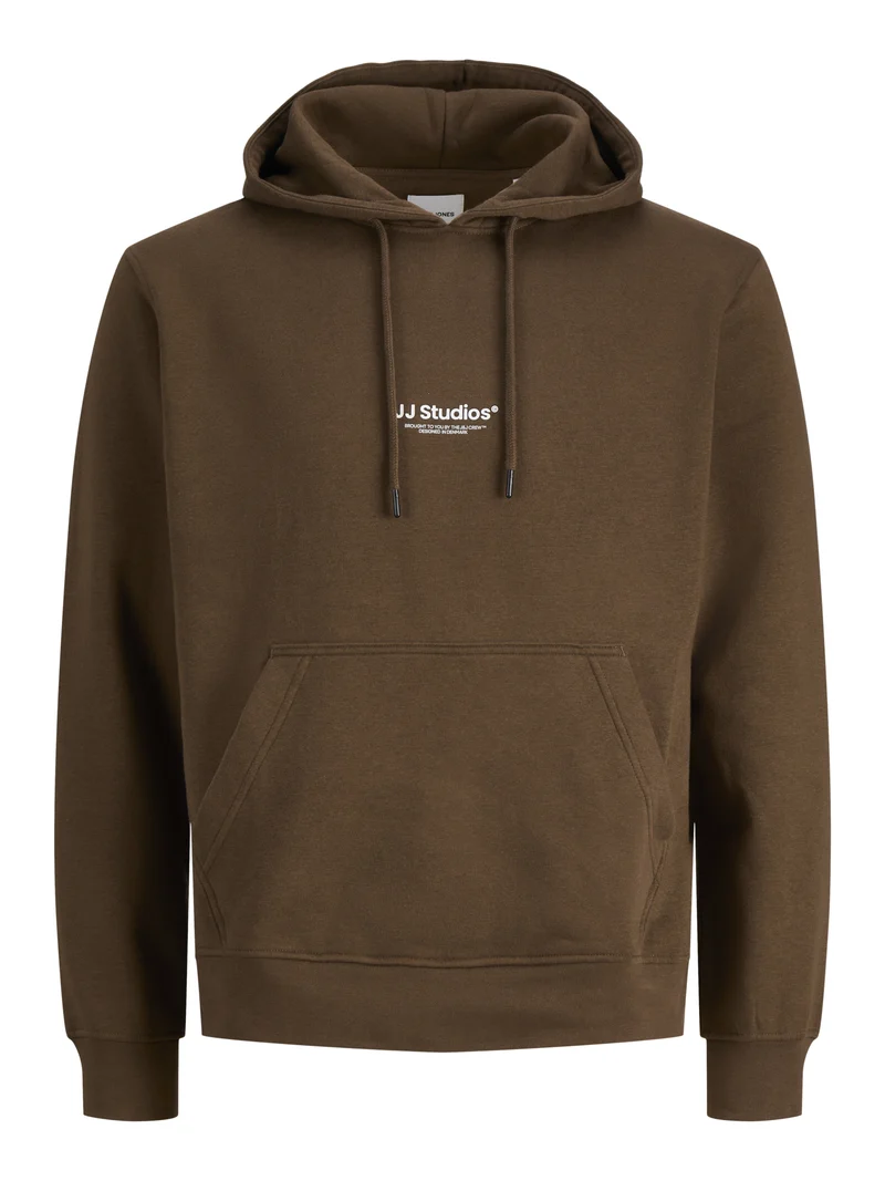 JJESOHO Kapuzenpullover mit Print