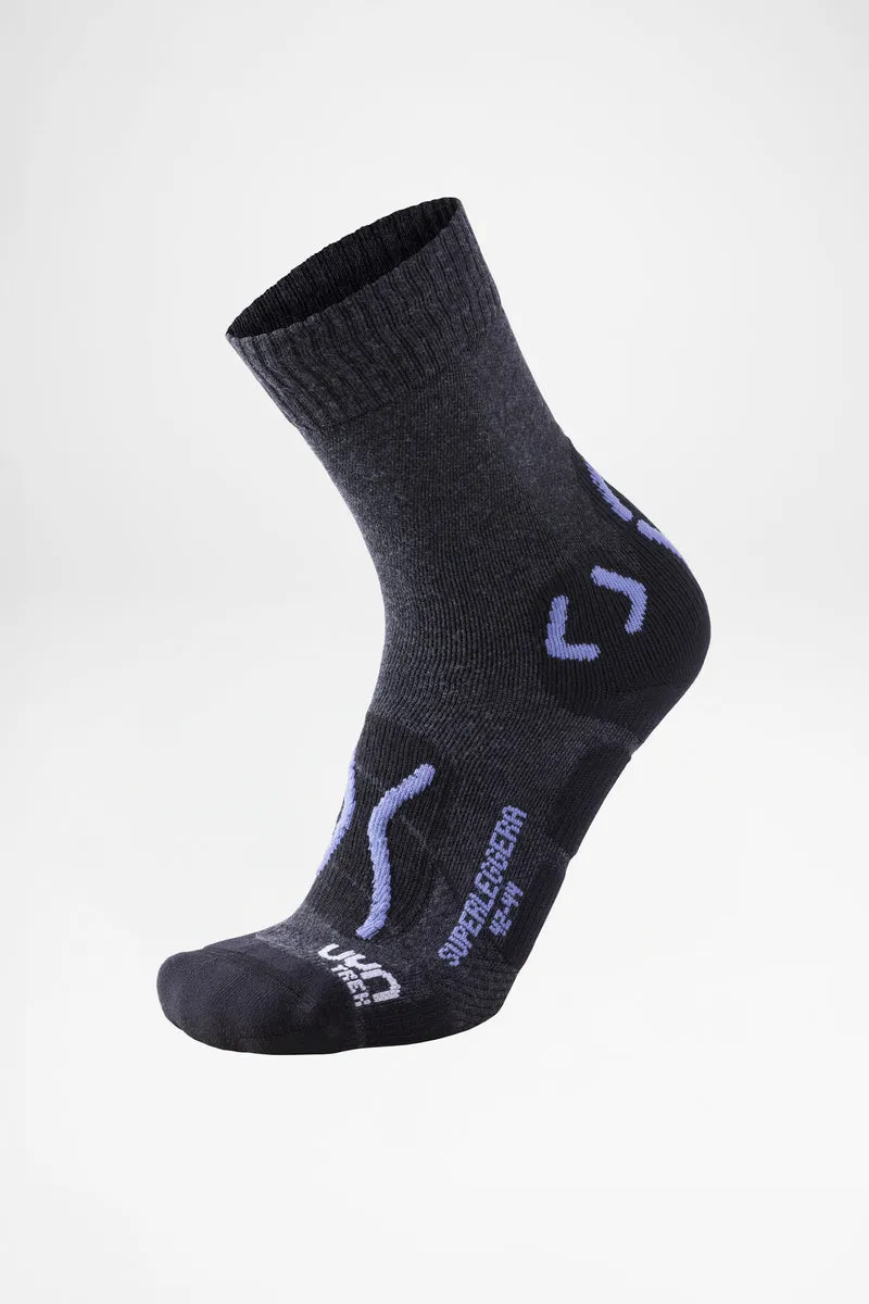 Trekking Superleggera Herren (Anthracite/Avio)